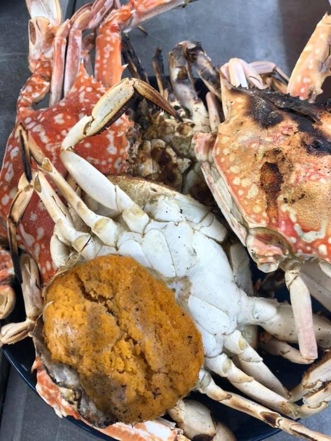 Baan Klangdao Resort Sattahip Eksteriør bilde